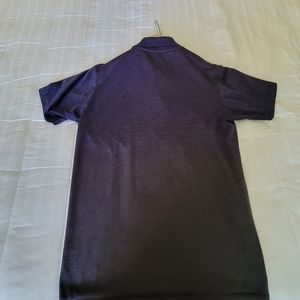 Uniqlo Dry Ex Polo Shirt